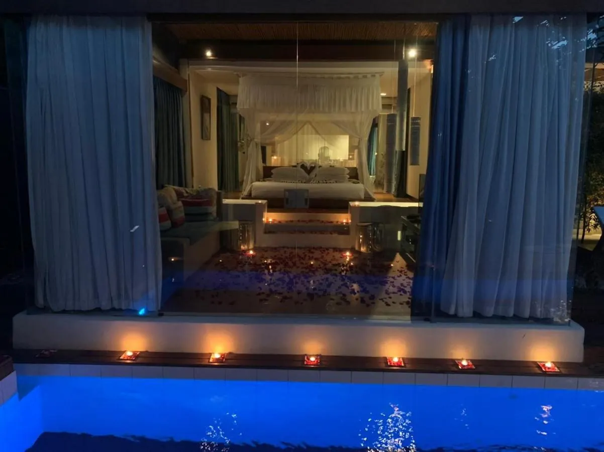 Kiss Bali Villas Seminyak  Indonesia