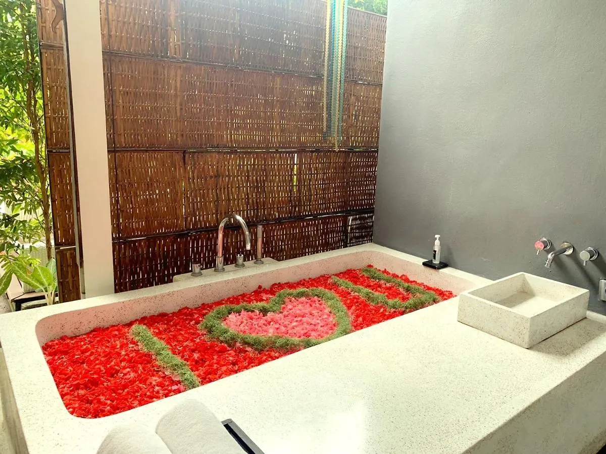Kiss Bali Villas Seminyak  Indonesia