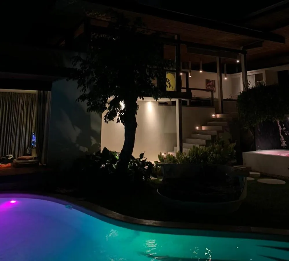 Kiss Bali Villas Seminyak  Indonesia
