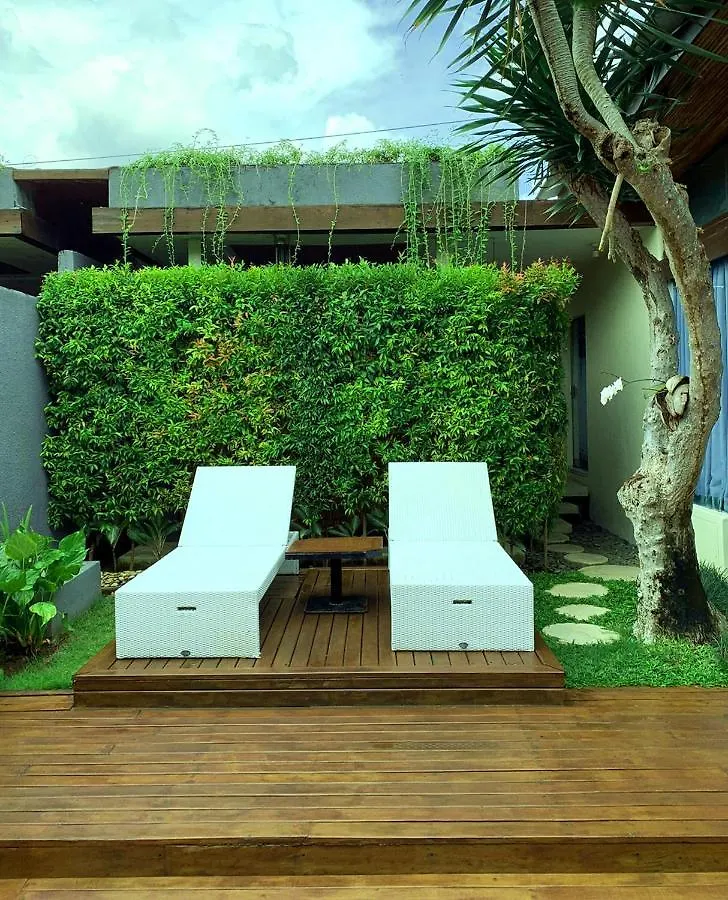 Kiss Bali Villas Seminyak   Seminyak (Bali)