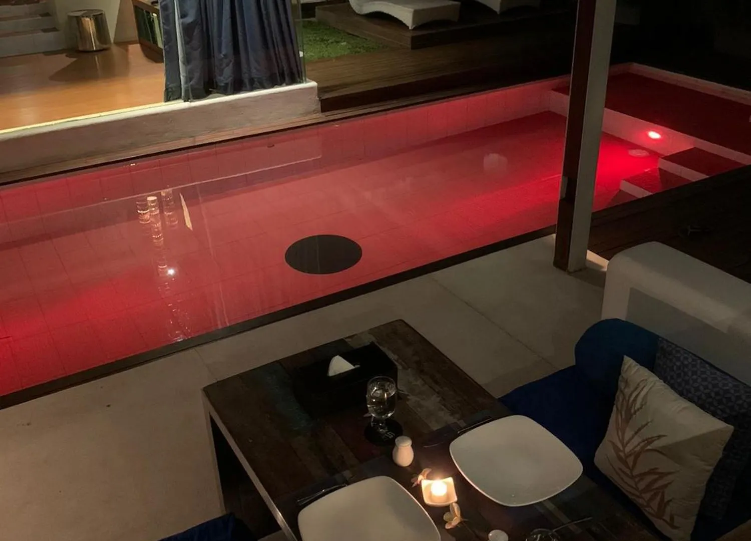Kiss Bali Villas Seminyak   Seminyak (Bali)