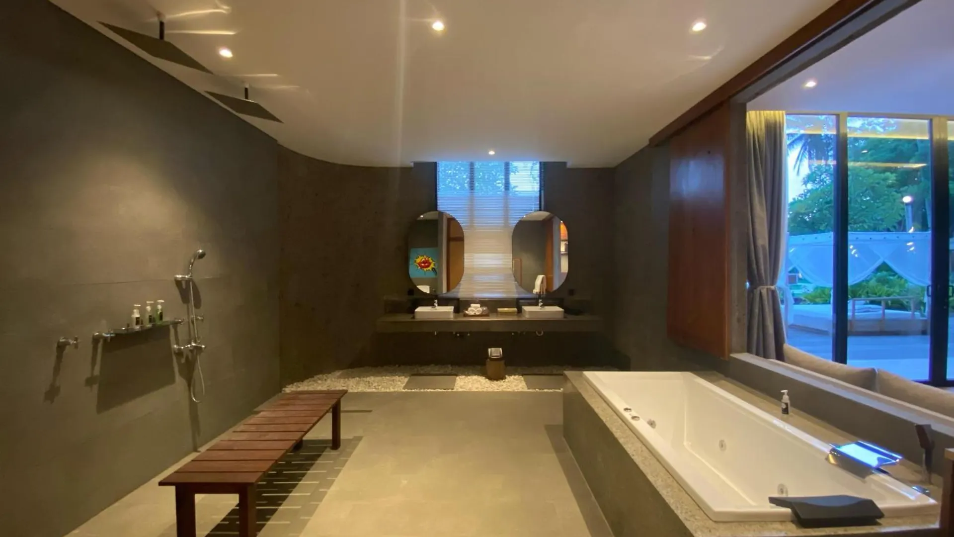 Kiss Bali Villas Seminyak  Indonesia