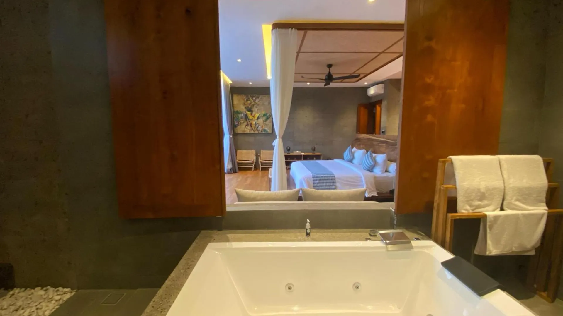 Kiss Bali Villas Seminyak  Seminyak (Bali)