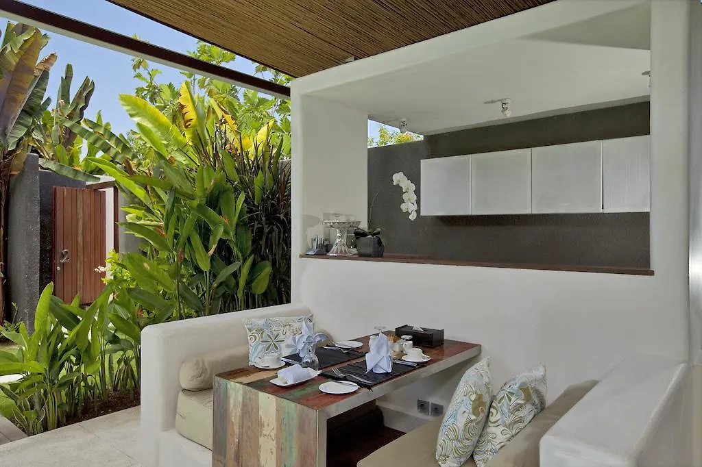Kiss Bali Villas Seminyak  0*, Seminyak (Bali) Indonesia