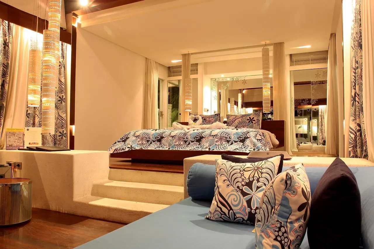 Kiss Bali Villas Seminyak