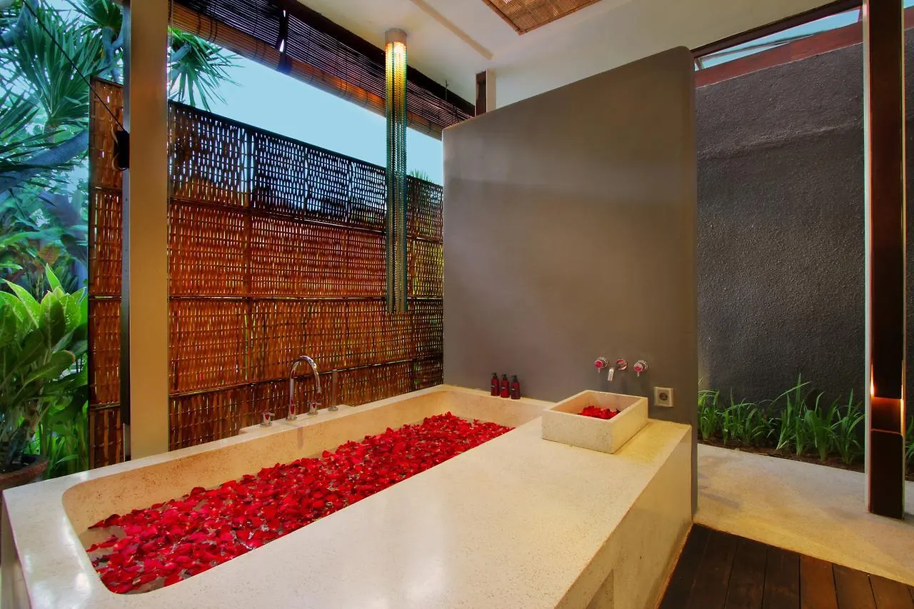 Kiss Bali Villas Seminyak  Indonesia
