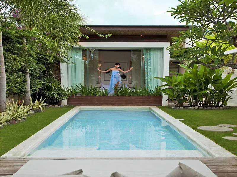 Kiss Bali Villas Seminyak